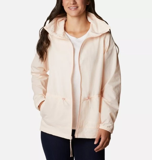 Women's Wild Willow™ Jacket | Columbia Sportswear