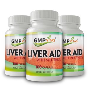 Health Supplement Products Sale @ GMPVitas