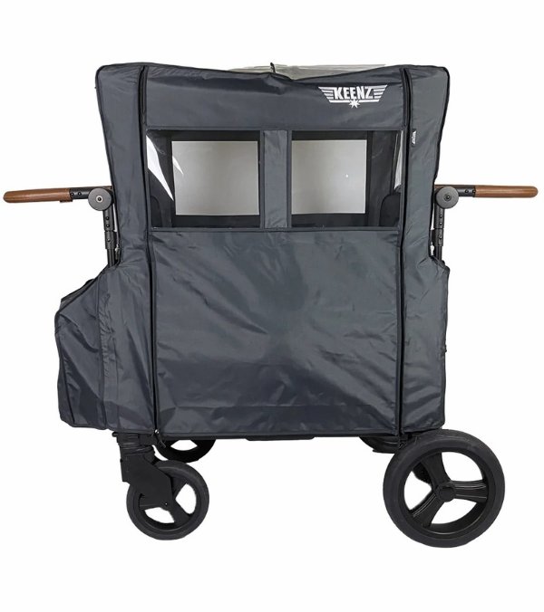 XC+ All-Weather Cover - 4 Passenger