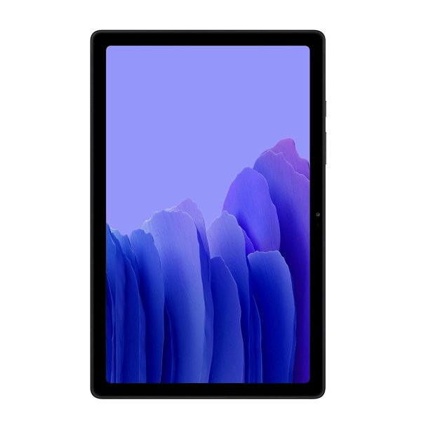 Galaxy Tab A7 Tablet 10.4 Wi-Fi 64 GB Gray