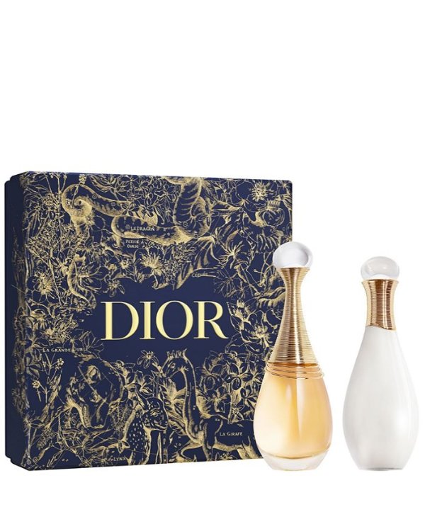 macys.com Dior 2-Pc. J'adore Eau de Parfum Holiday Gift Set