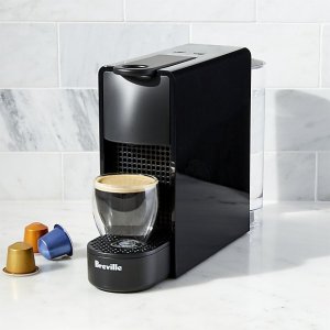 Brevill Nespresso胶囊咖啡机