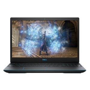 Dell G3 3590 Gaming Laptop (i5 9300H, 1660Ti, 8GB, 512GB)