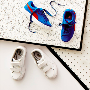 Kids' Shoes Featuring PUMA