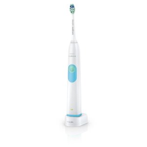 Philips Sonicare HX6211/30 2 Series Plaque Control Rechargeable Toothbrush