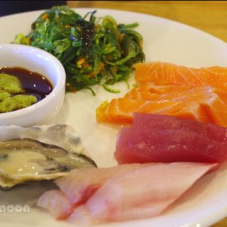 涛味 - Tomi Sushi & Seafood Buffet - 旧金山湾区 - Union City