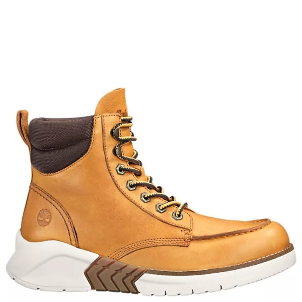 Timberland M.T.C.R. Sneaker Boots 160.00