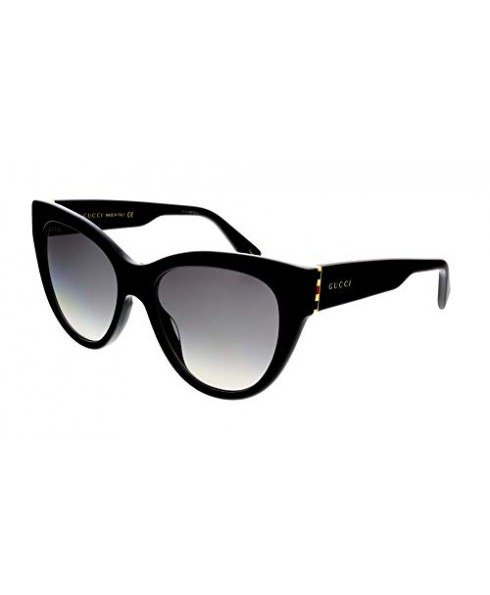 - GG0460S Grey Gradient Sunglasses