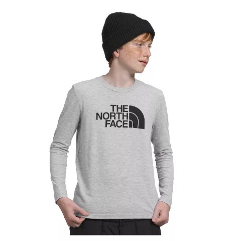 the north face男童,大童t恤