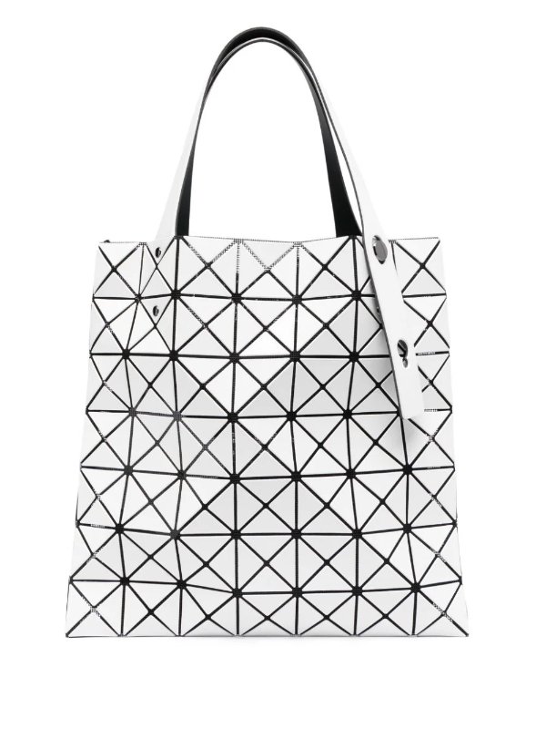 Lucent Gloss tote bag
