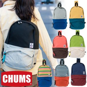 CHUMS One Shoulder Bag @ Amazon Japan