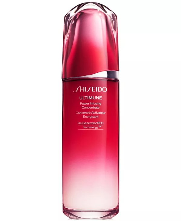 Ultimune Power Infusing Concentrate Jumbo, 4 oz., First At Macy's