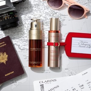Clarins Beauty and Skin Care Sale