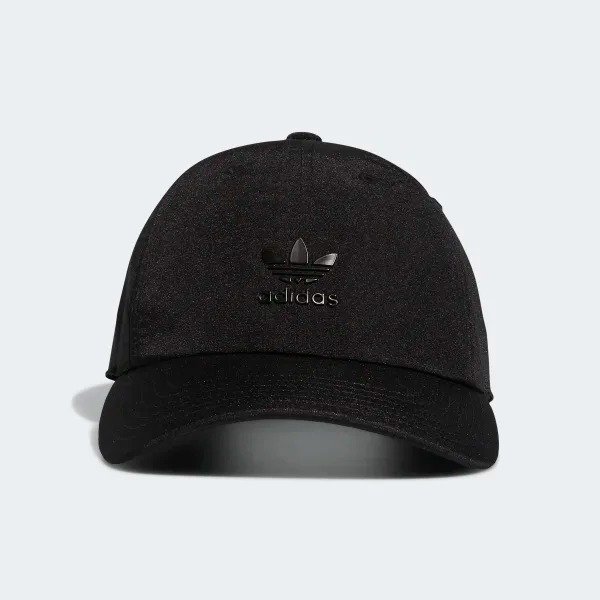Shine Strap-Back Hat