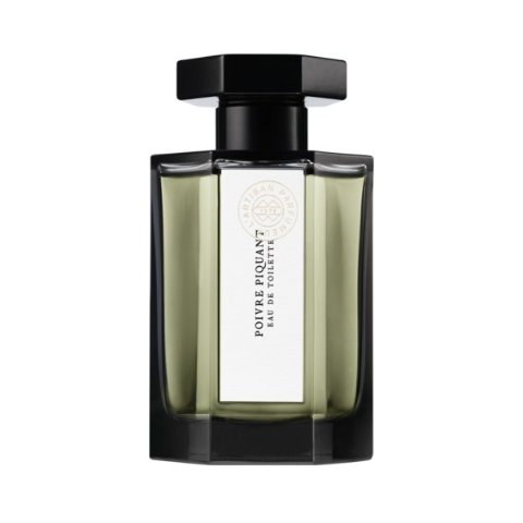 L Artisan Parfumeur恒河约定