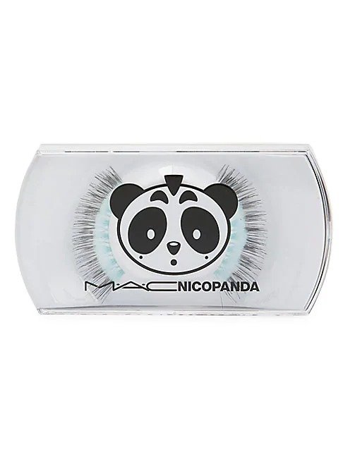 Nico Panda False Eyelashes
