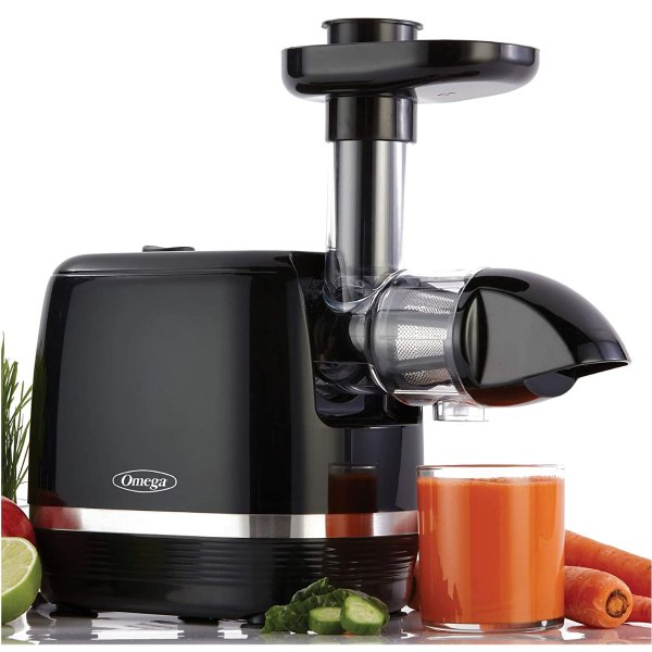 H3000D Cold Press 365 Juicer Slow Masticating Extractor