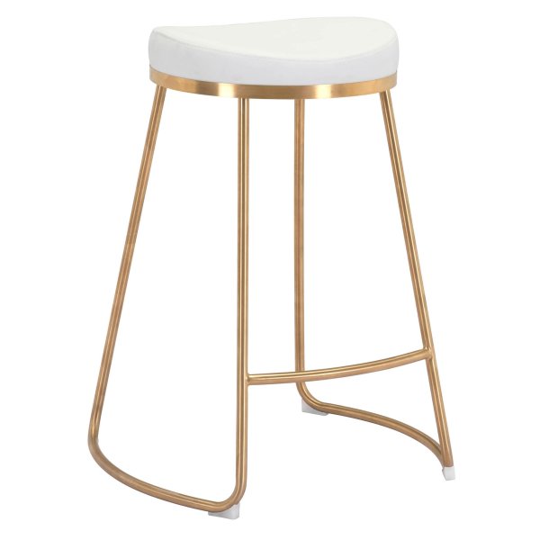 Elodie Counter Stool - Set of 2 | Bar Stools | Dining Room Chairs &amp; Bar Stools | Dining Room | Furniture | Z Gallerie