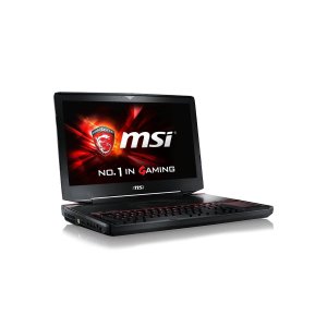 MSI 微星 GT80S Titan 18.4寸超高配笔记本电脑