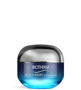 BLUE THERAPY ACCELERATED CREAM luxury