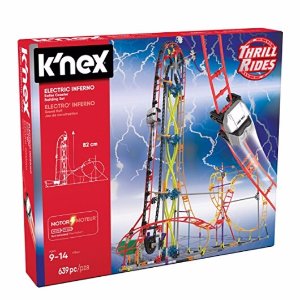 Today Only: Select KNEX toys @ Amazon