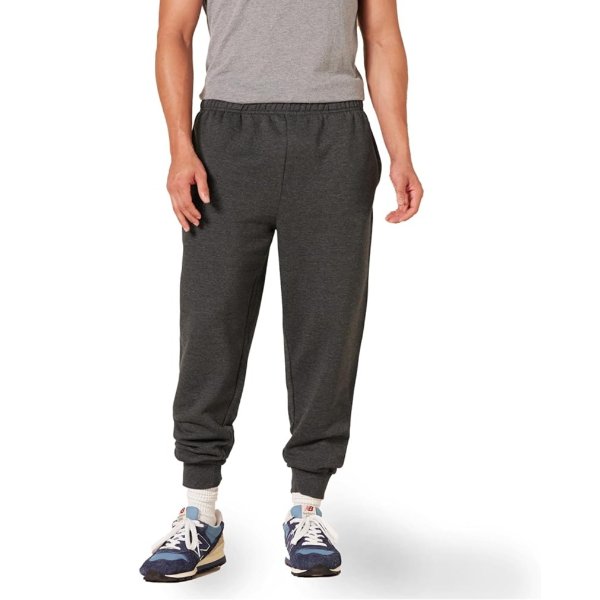 Amazon Essentials Men's Fleece Pant