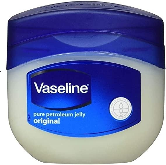 Vaseline Pure Petroleum Jelly (250g)