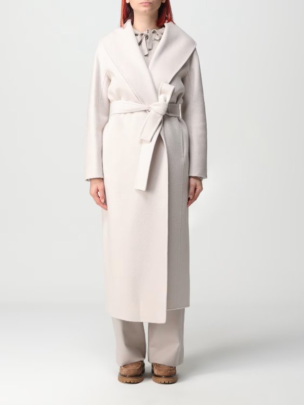 coat for woman