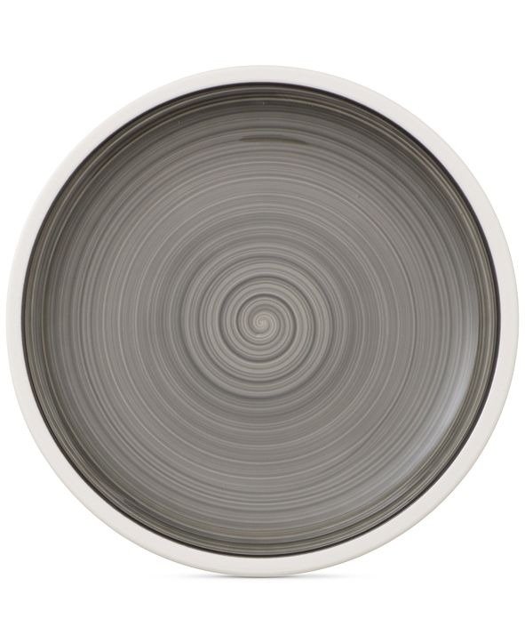 Manufacture Gris Bread & Butter Plate
