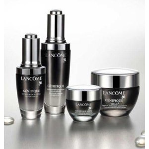 All about Lancome @ Multiple Store
