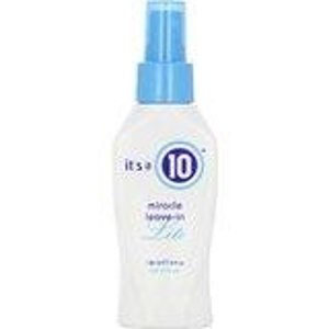 Its A 10 Miracle Volumizing Shampoo, 10 Ounce