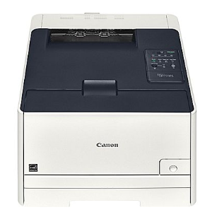 Canon imageCLASS LBP7110Cw Color Laser Printer @ Staples