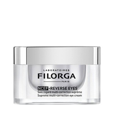 NCEF-Reverse Eyes Supreme Multi-Correction Eye Cream 15ml