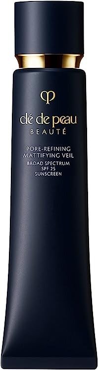 Pore-Refining Mattifying Veil SPF 25