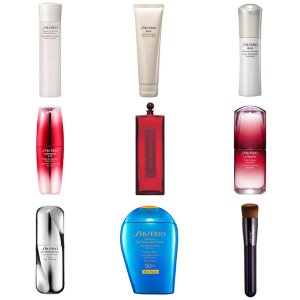 北美众测君购买攻略！Shiseido资生堂护肤品购买指南（上）