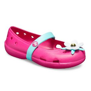 Ending Soon: Crocs Kids Shoes Warehouse Clearance