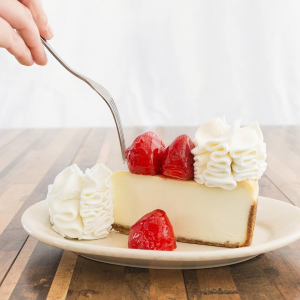 Today Only: The Cheesecake Factory eGift Card Limited Time Offer