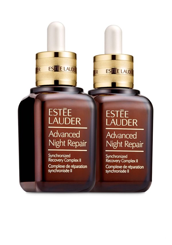 Advanced Night Repair Synchronized Recovery Complex II Duo