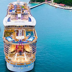 7-Night Bahamas Cruise Roundtrip on Royal Caribbean International