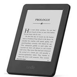 Amazon Kindle WiFi 6" Tablet w/ Special Offers