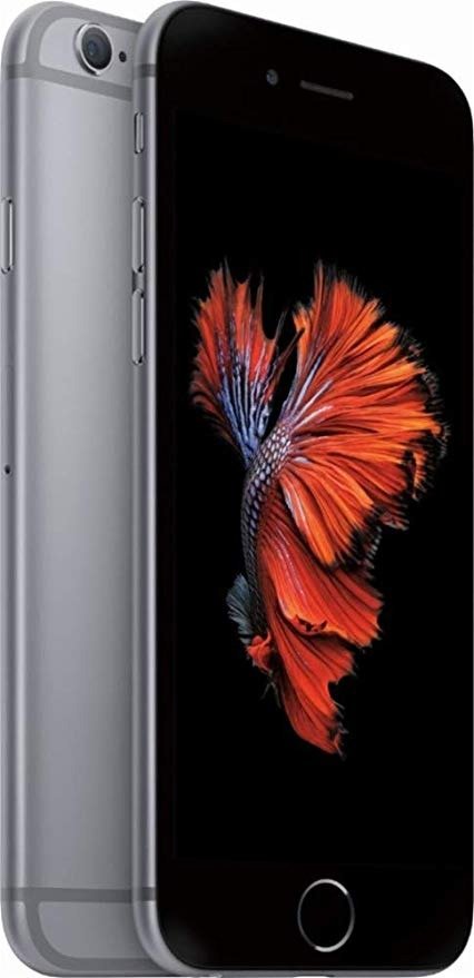 iPhone 6S 32GB Simple Mobile 预付款手机