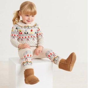 Hanna Andersson Kids Clothing Sale