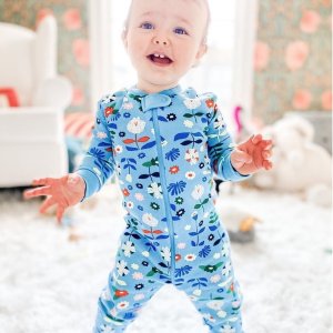 Hanna Andersson Baby and Kids' Pajamas