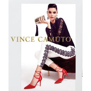 Vince Camuto 精选鞋子，服装，手袋冬季特卖