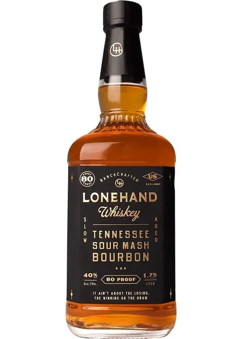 Lonehand 威士忌