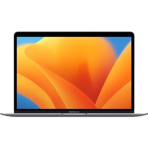 Apple教育优惠MacBook Air 13吋(M1, 8GB, 256GB)