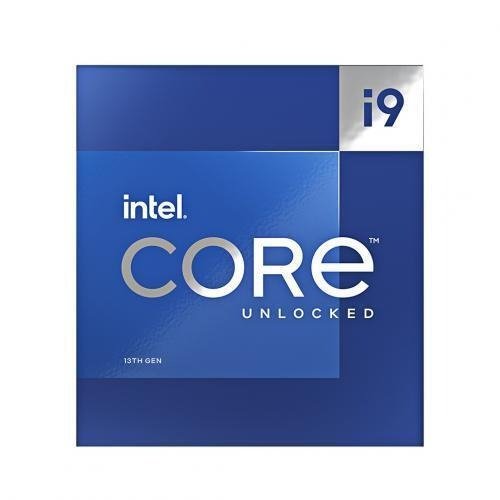 Core i9-13900K Unlocked Desktop Processor