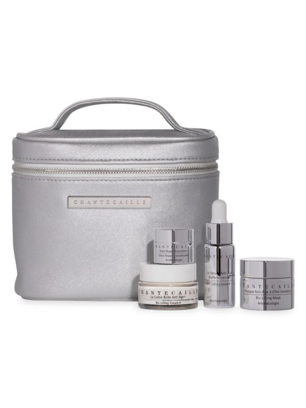 - Bio Lifting 5-Piece Travel Collection
