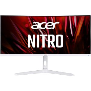 Acer Nitro XZ306C 29.5" 1500R Curved Monitor