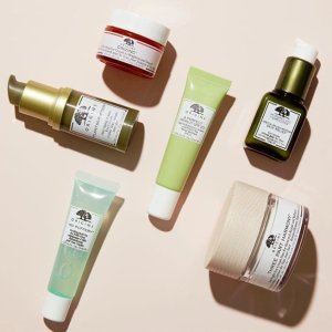 Select Origins Beauty Purchase @ Nordstrom